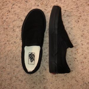 Vans Slip-On shoes